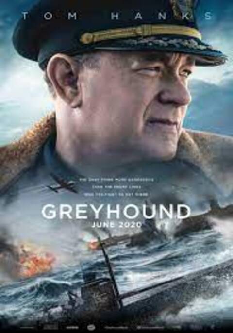 Greyhound บรรยายไทย (2020)