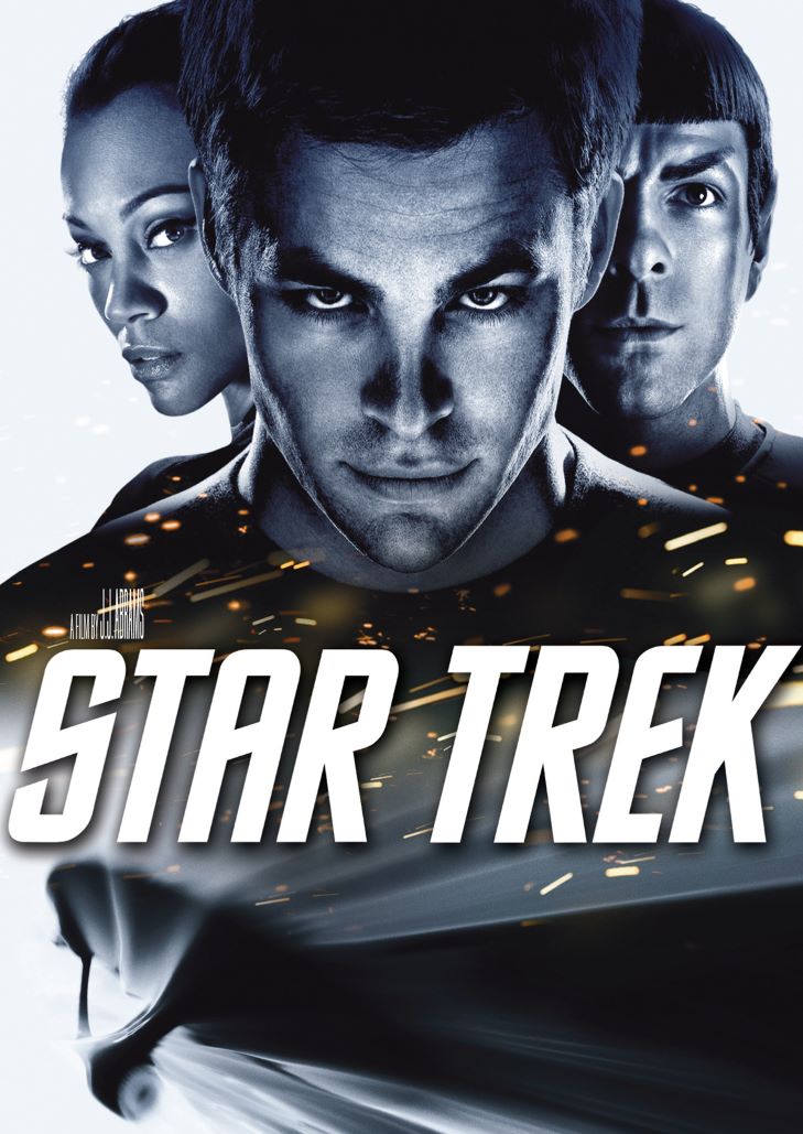 Star Trek (2009) สตาร์ เทรค สงครามพิฆาตจักรวาล