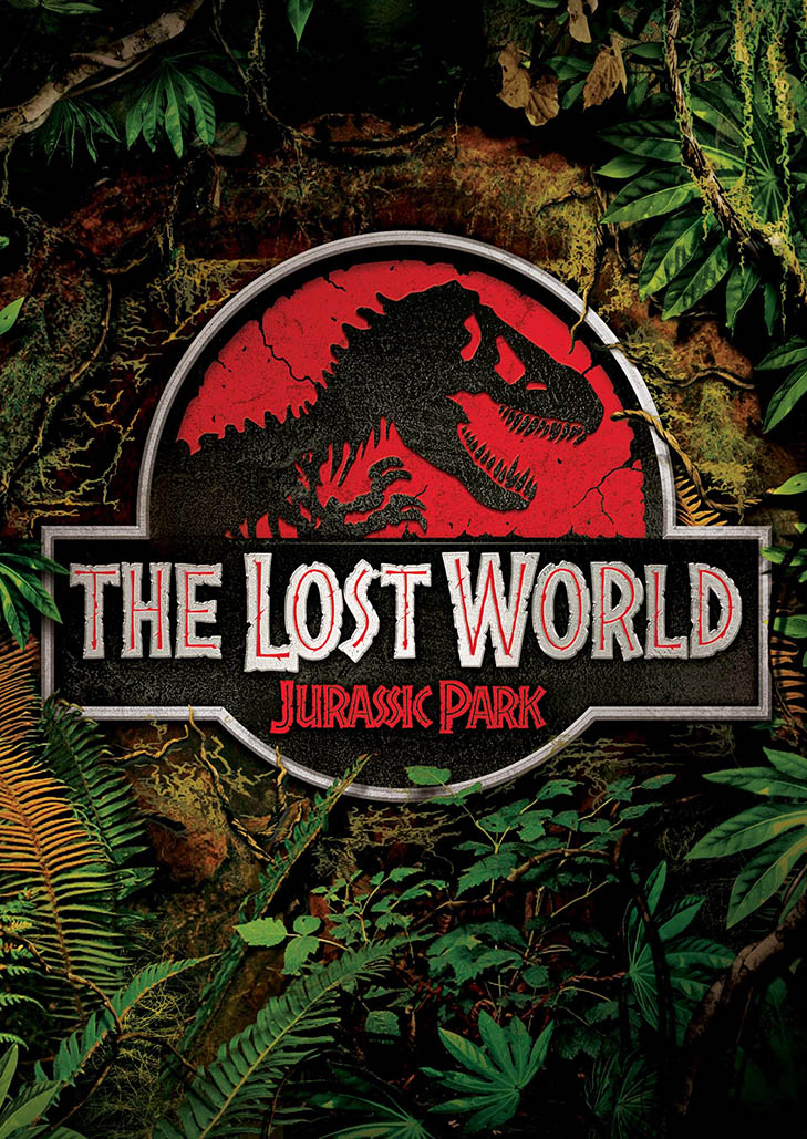 Jurassic Park 2 – The Lost World(1997)เดอะ ลอสต์ เวิล์ด จูราสสิค พาร์ค