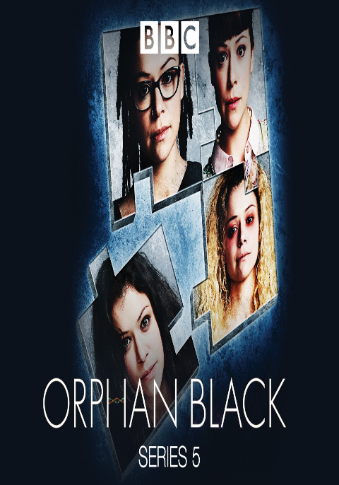 Orphan Black จารชนสาวโคลนส์พันหน้า Season 5 ซับไทย ตอนที่ 5