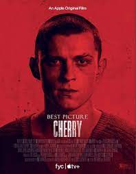 Cherry (2021)