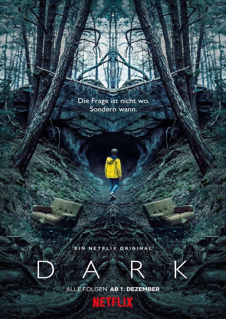 Dark Season 1 (2017) ซับไทย