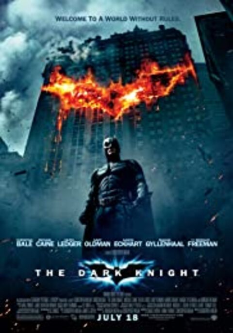 Batman: Atsawinrattikan (2008) แบทแมน อัศวินรัตติกาล