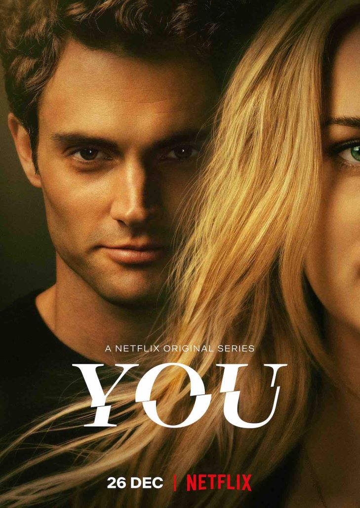 You Season 2 พากย์ไทย