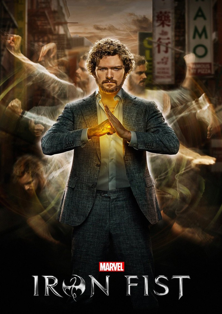 MARVEL IRON FIST season 01 EP08