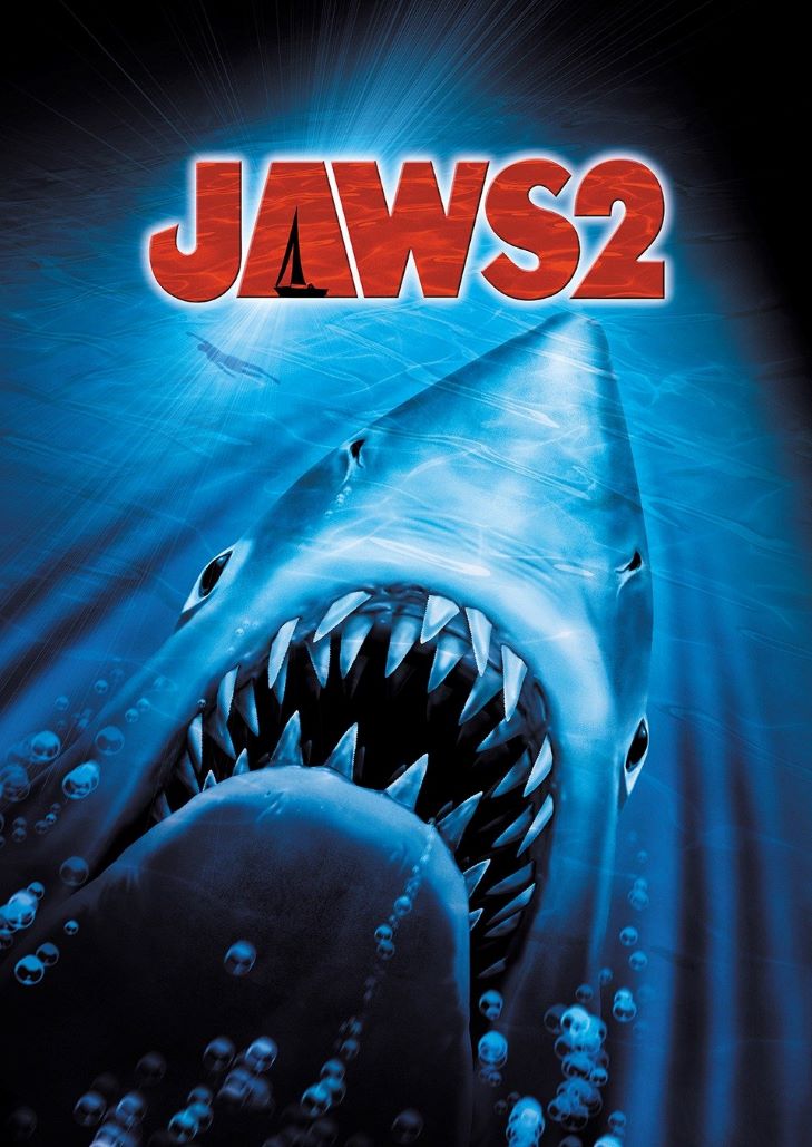 Jaws 2 (1978) จอว์ส ภาค 2
