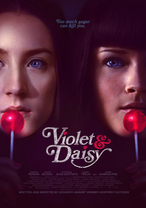 Violet & Daisy (2011) นักฆ่าหน้ามัธยม