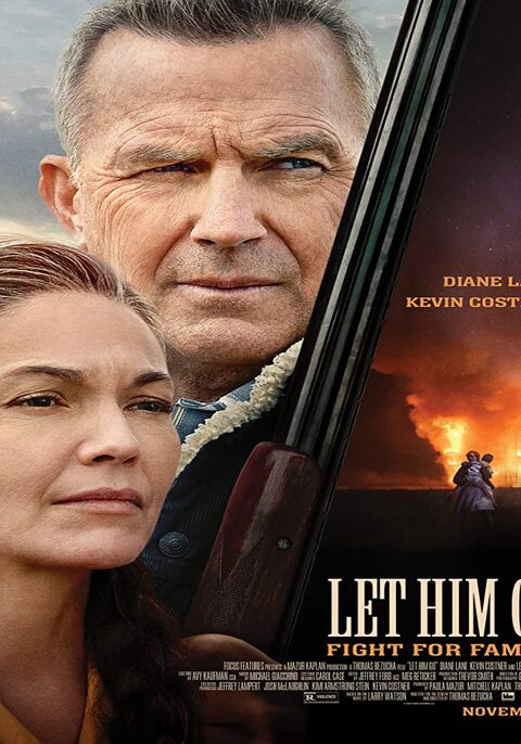 Let Him Go (2020)