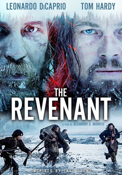 The Revenant (2016) ต้องรอด (เสียงไทย )