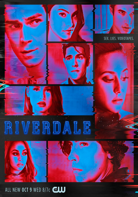 Riverdale ริเวอร์เดล Season 4 (2019) พากย์ไทย ตอนที่ 14
