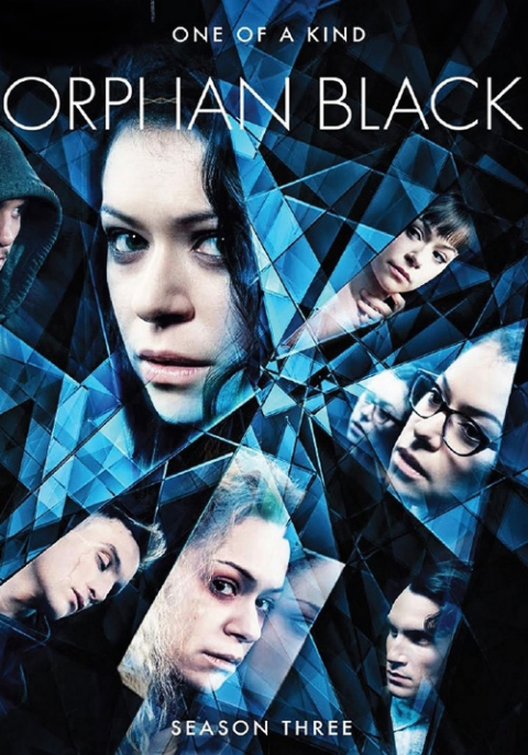 Orphan Black จารชนสาวโคลนส์พันหน้า Season 3 พากย์ไทย