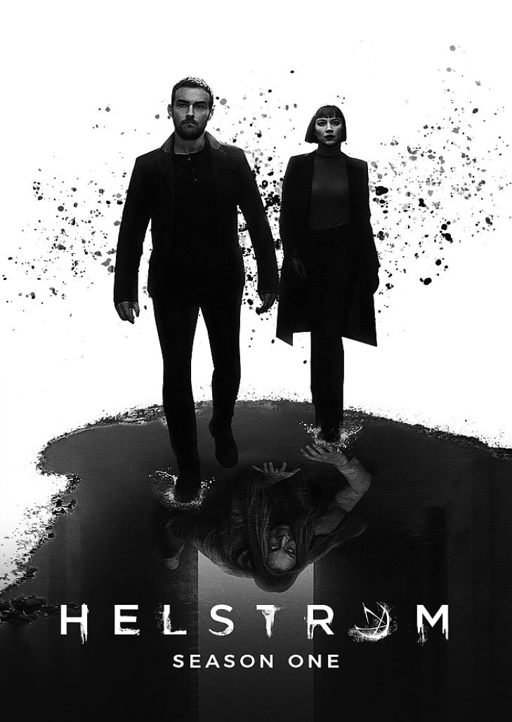 Helstrom Season 1