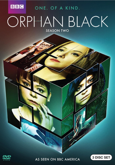 Orphan Black จารชนสาวโคลนส์พันหน้า Season 2 พากย์ไทย ตอนที่ 6