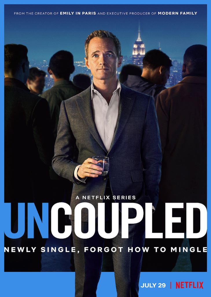 Uncoupled Season 1 แยกคู่อยู่ยาก พากย์ไทย