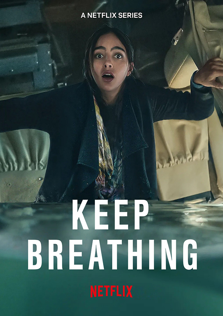 Keep Breathing 2022 EP02