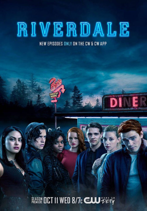 Riverdale ริเวอร์เดล Season 2 (2018) พากย์ไทย ตอนที่ 17