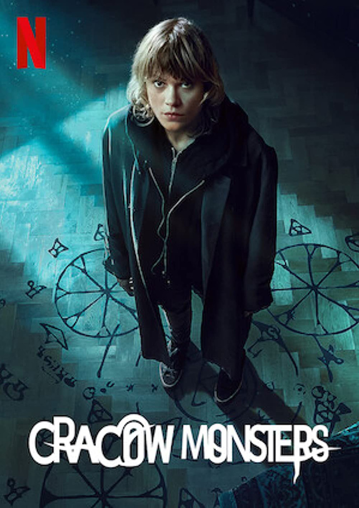 cracow monsters EP03