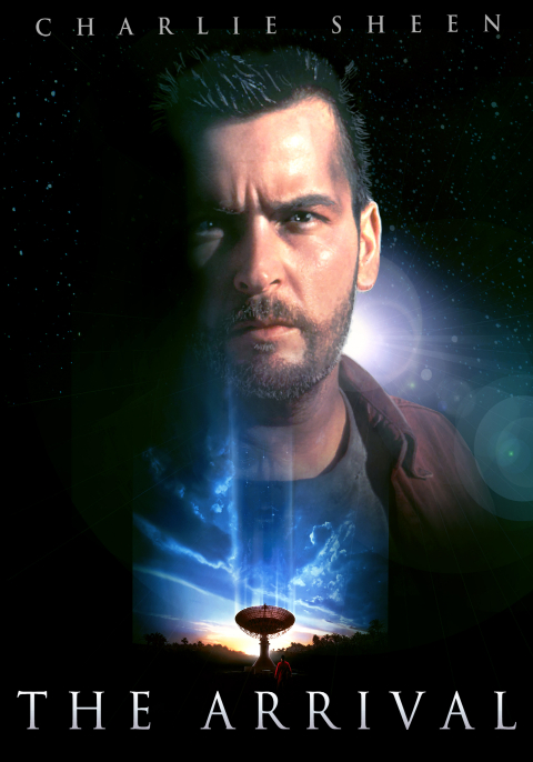 THE ARRIVAL (1996)
