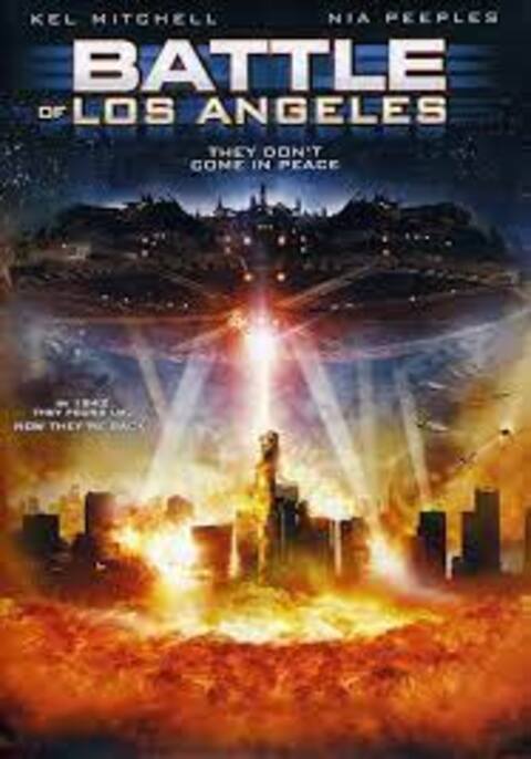 Battle Los Angeles (2011) วันยึดโลก
