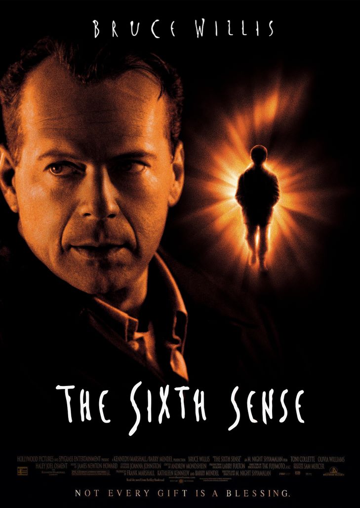 The Sixth Sense (1999) ซิกซ์เซ้นส์ สัมผัสสยอง
