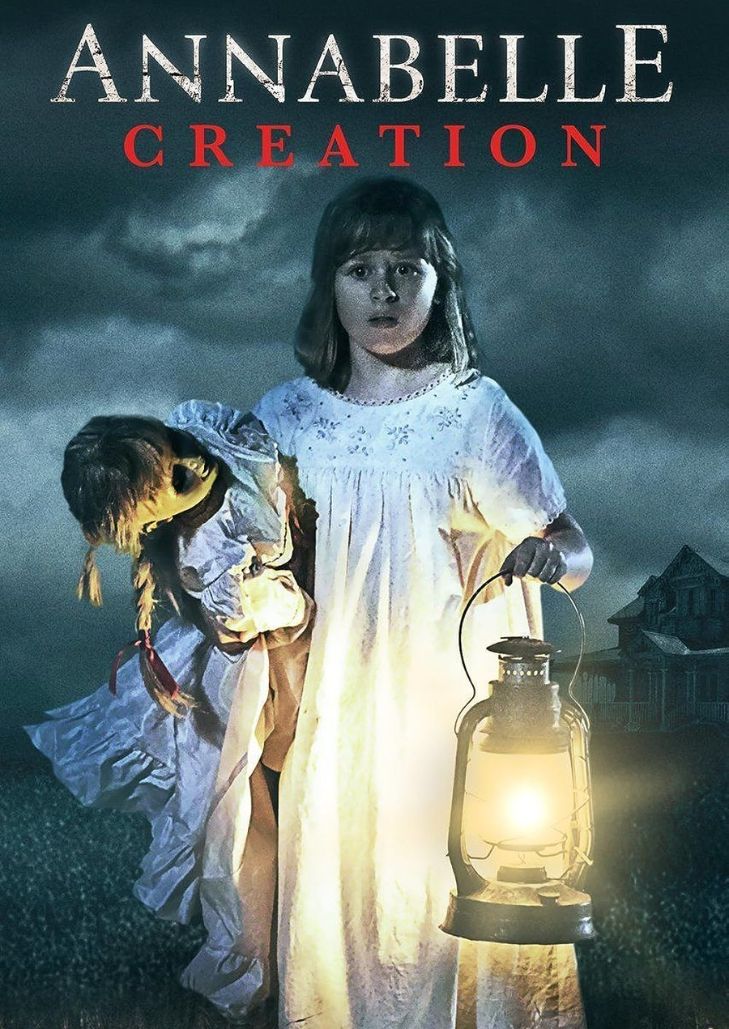 Annabelle Creation 2 (2017)