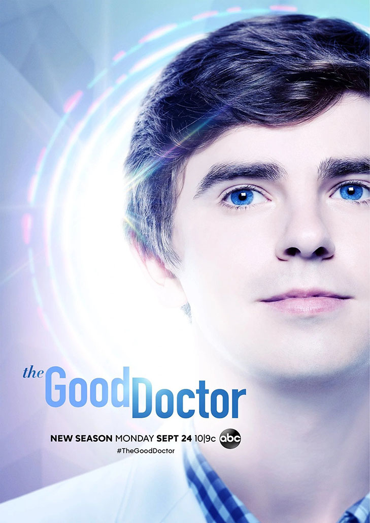 The Good Doctor (2018) Season 2 EP.9