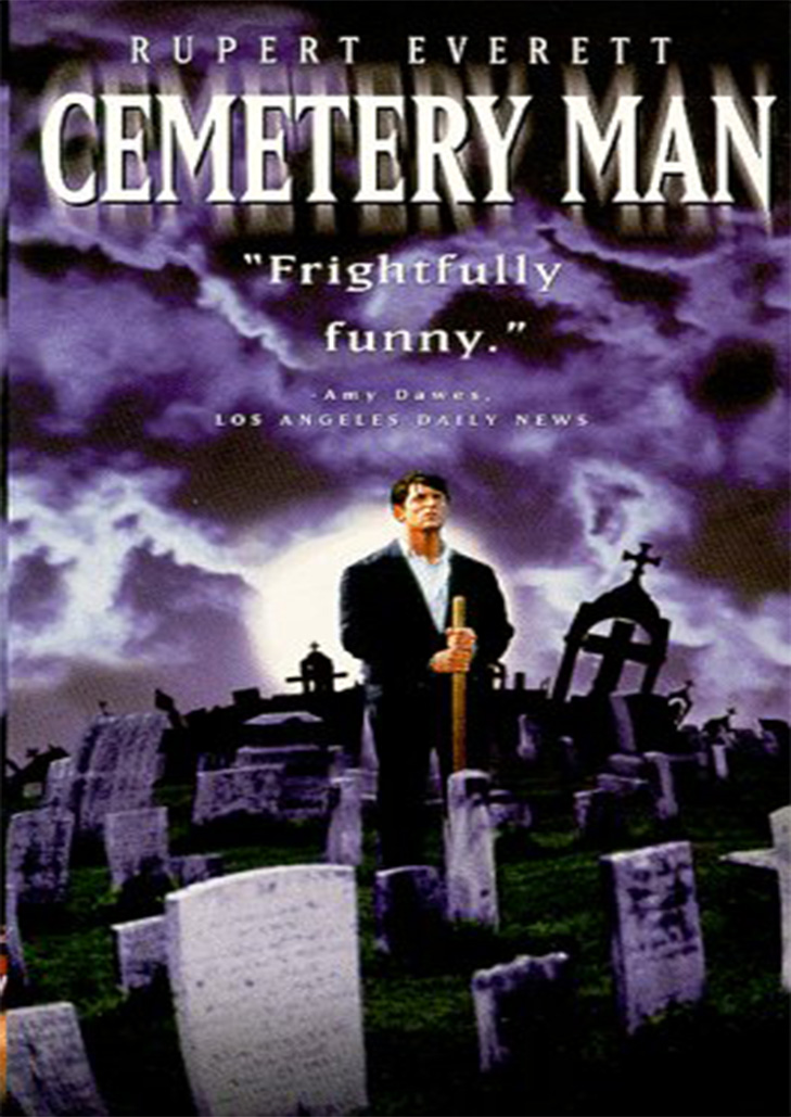 Cemetery Man (1994)
