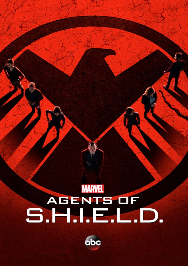 Agents of S.H.I.E.L.D. Season 2 ตอน 13