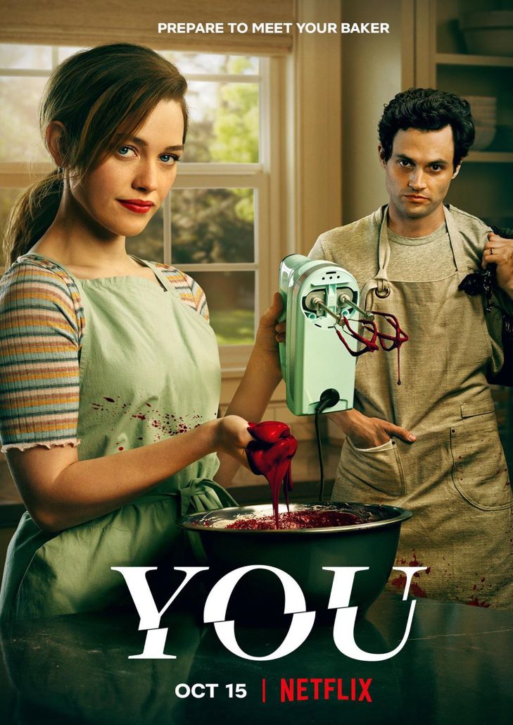 You Season 3 พากย์ไทย