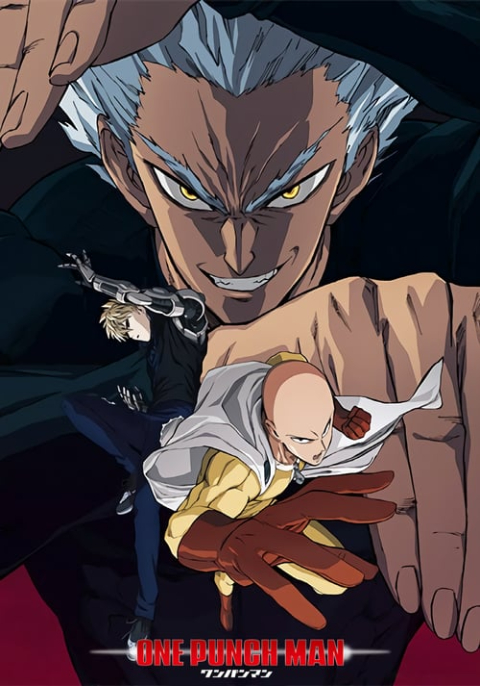 One Punch Man เทพบุตรหมัดเดียวจอด (ภาค2) ตอนที่ 7
