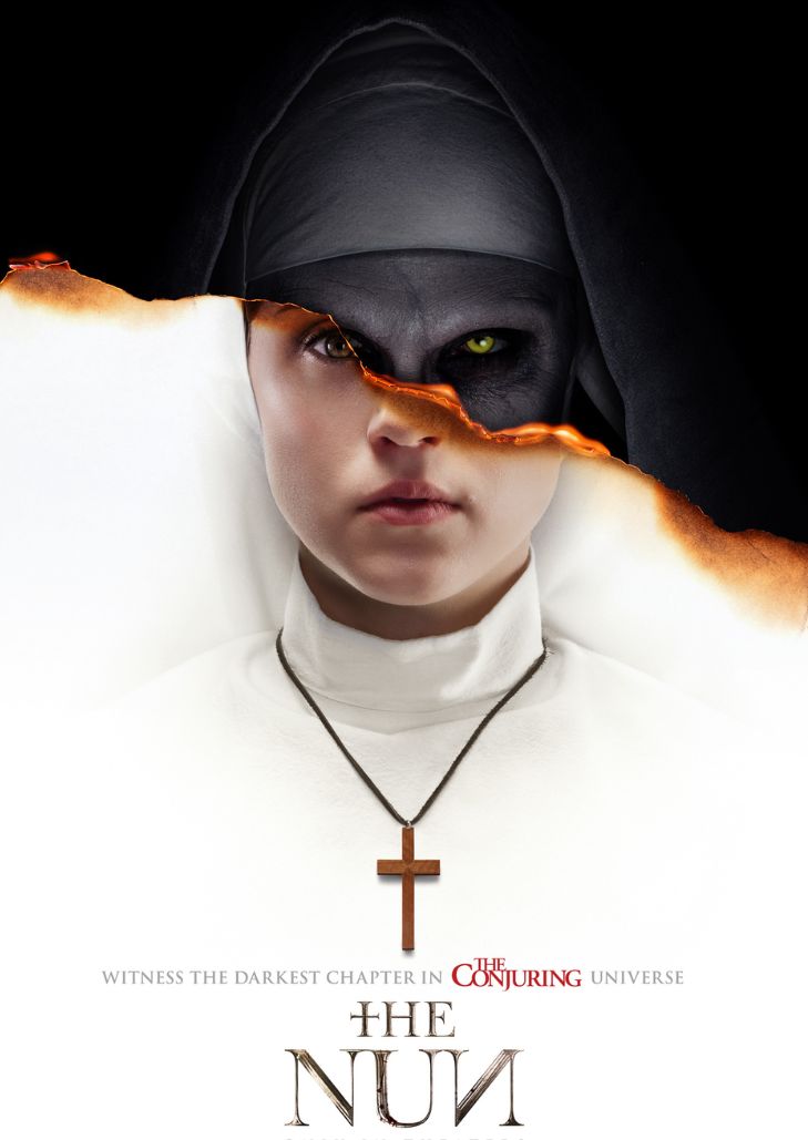 The Nun 2018