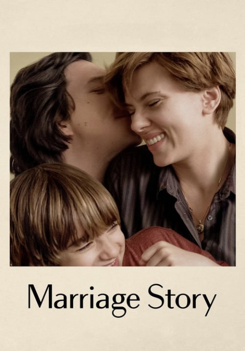 Marriage Story (2019) [Sub TH]