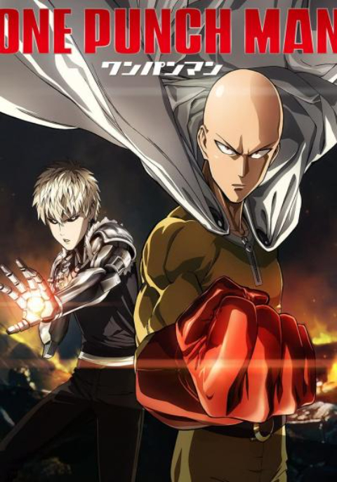 One Punch Man เทพบุตรหมัดเดียวจอด (ภาค1) ตอนที่ 7