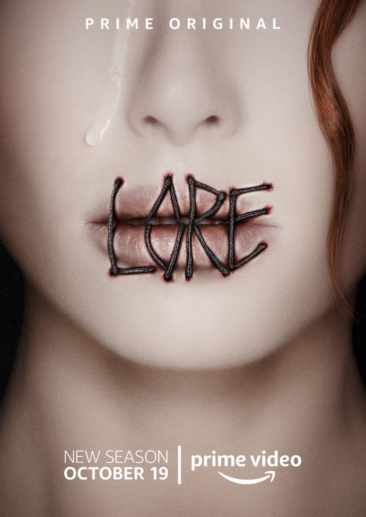 Lore Season 2 (2018)