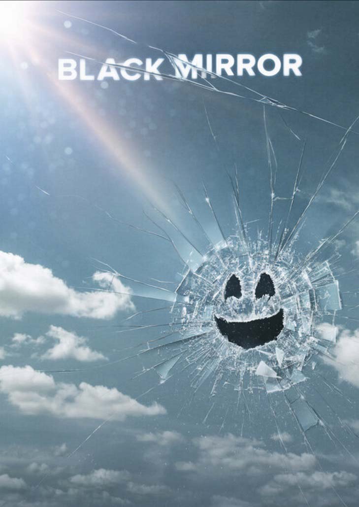 Black Mirror (2019) แบล็ก มิร์เรอร์ Season 5