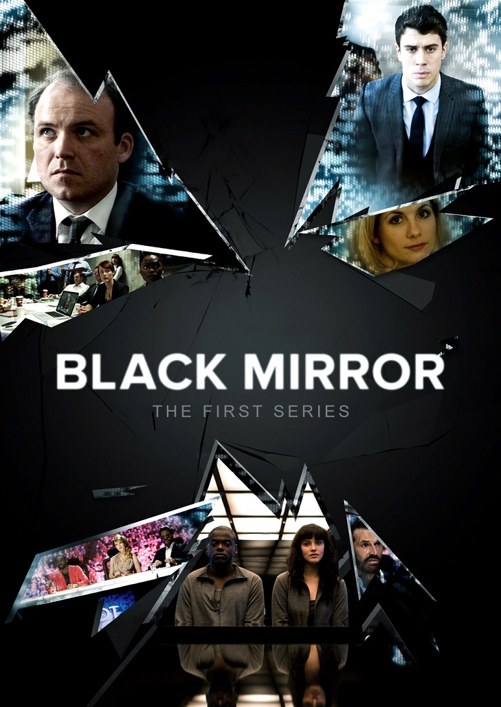 Black Mirror (2011) แบล็ก มิร์เรอร์ Season 1