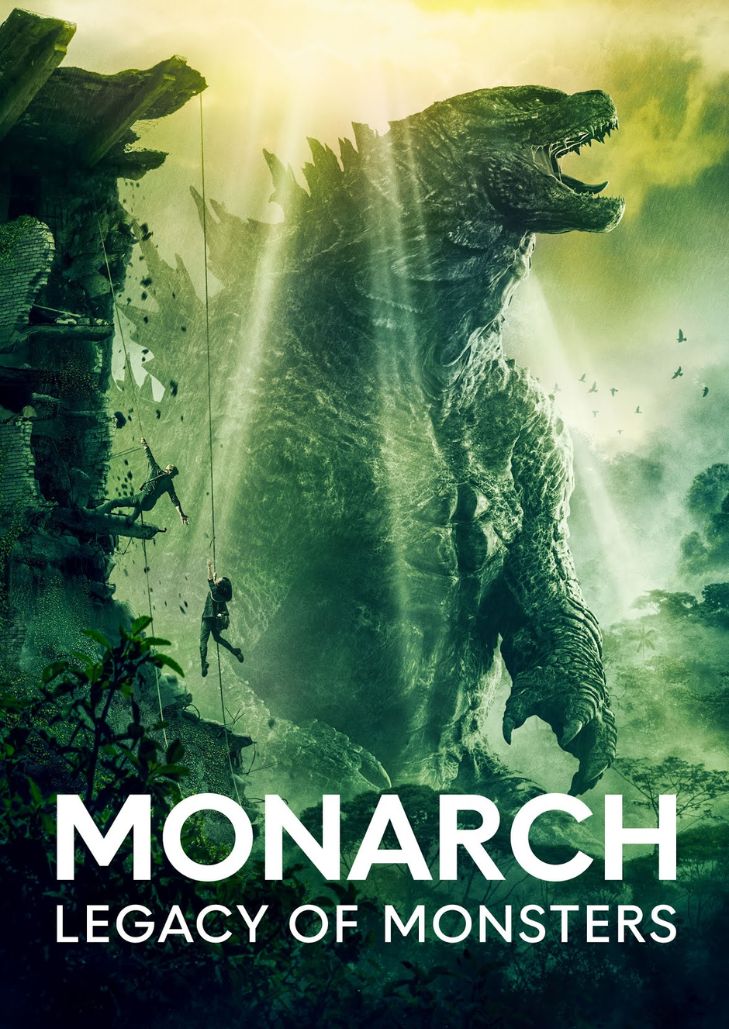 Monarch: Legacy of Monsters (2023)