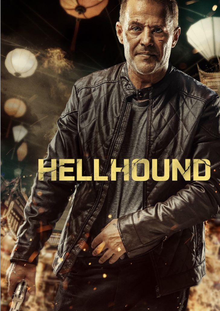 Hellhound (2024)